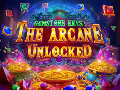 gemstoneKeys